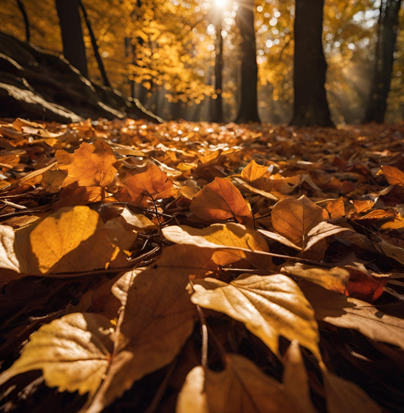 Guida alla Scelta del Profumo Autunnale Perfetto