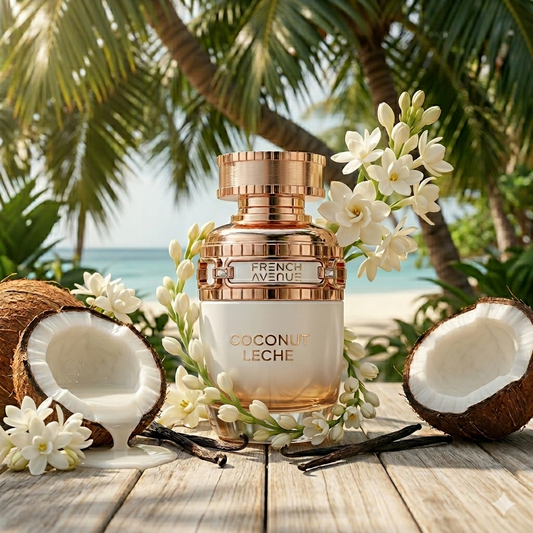 Coconut Leche