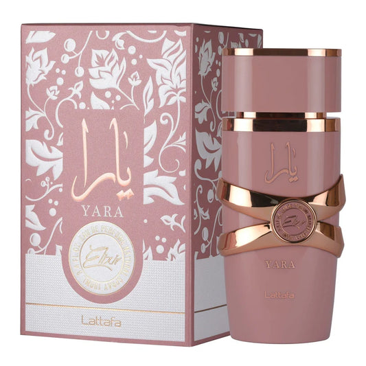 Yara Elixir