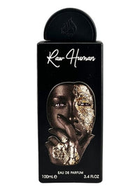Raw Human
