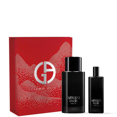 Cofanetto Armani Code 75ml + 15ml
