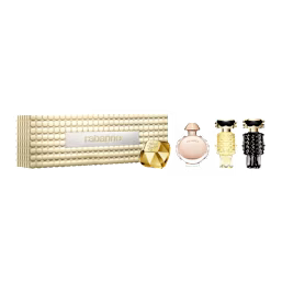 Set mini size Donna