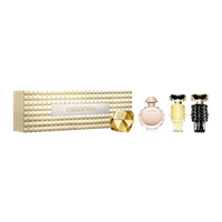 Set mini size Donna