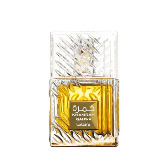 Khamrah Qahwa | Lattafa 100ml