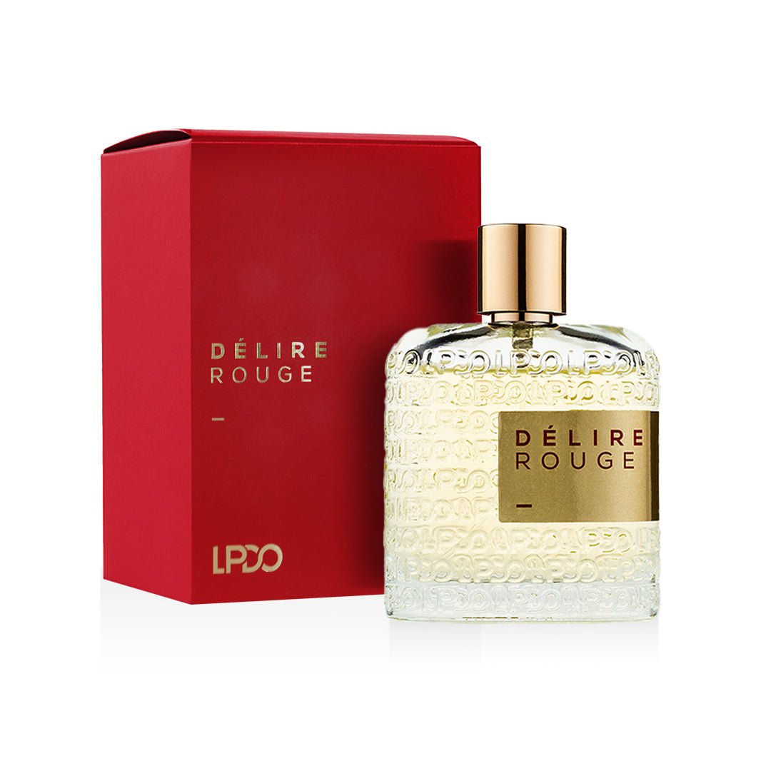 Délire Rouge
