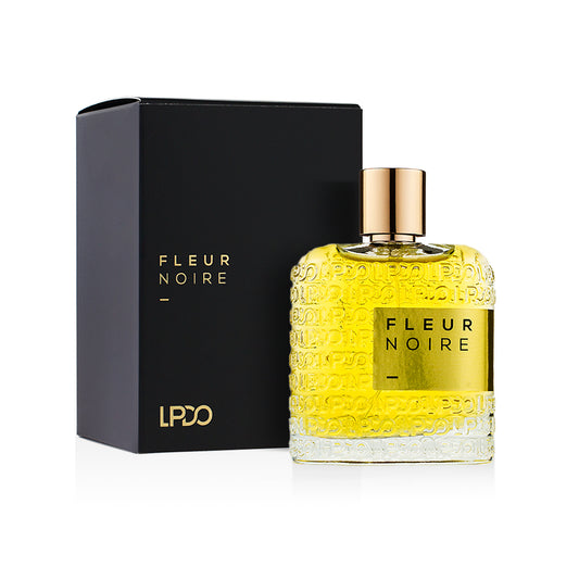 Fleur Noir