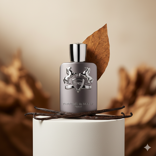 Herod Eau de Parfum 75ml