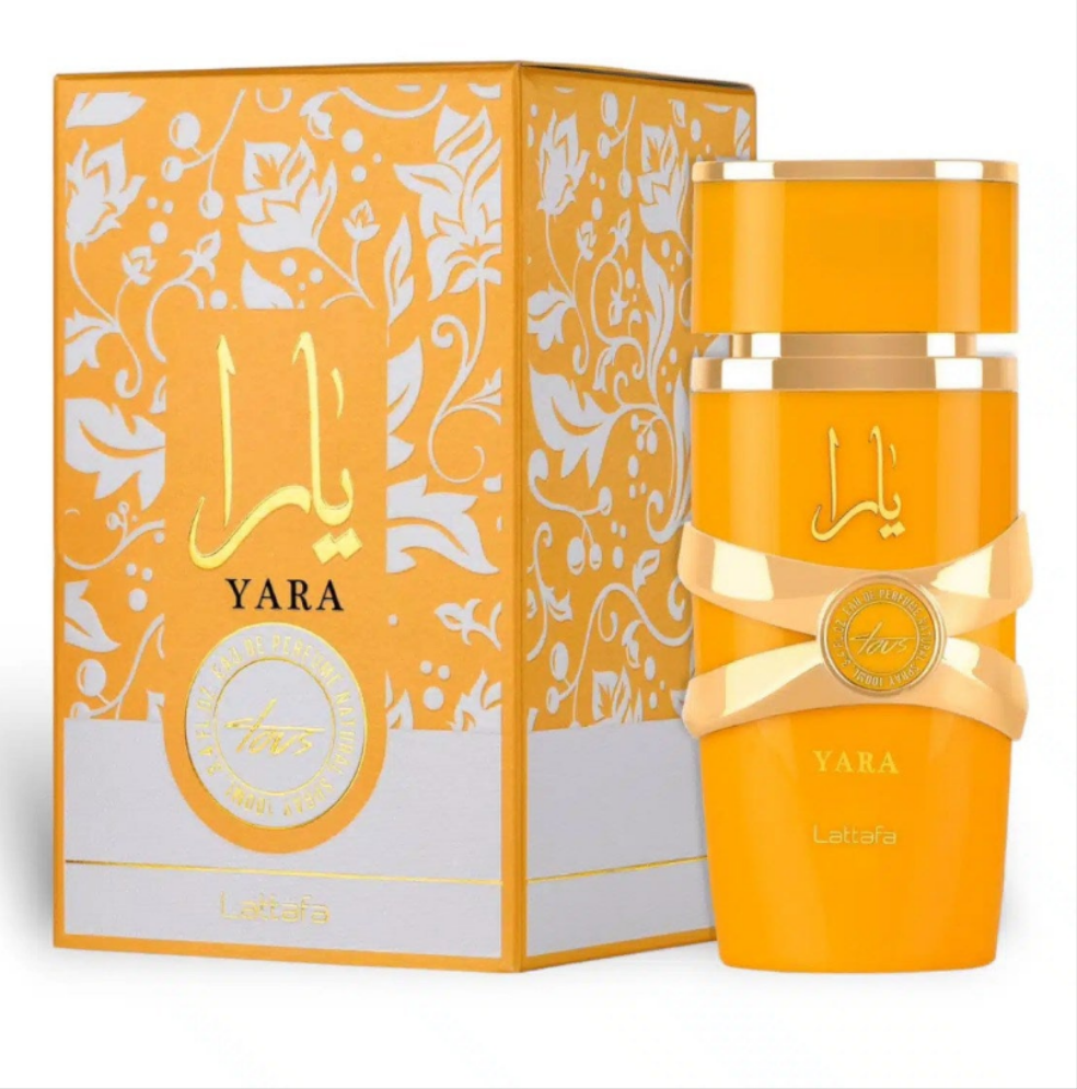Yara Tous
