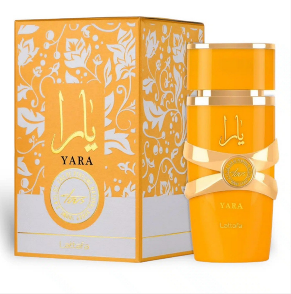 Yara Tous