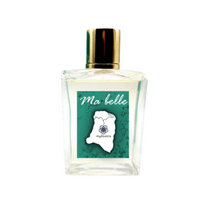 Ma belle (Disponibile in prevendita)