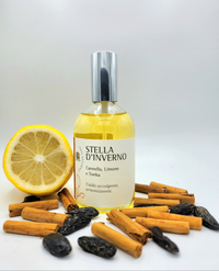 Profumo Stella d'Inverno