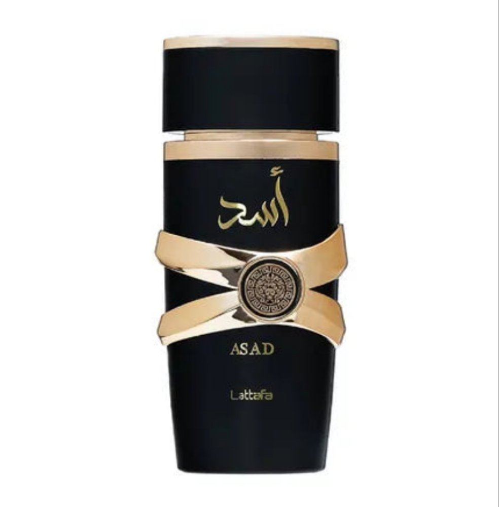 Asad