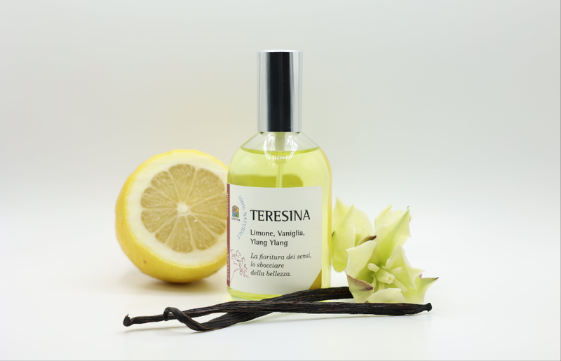 Profumo Teresina