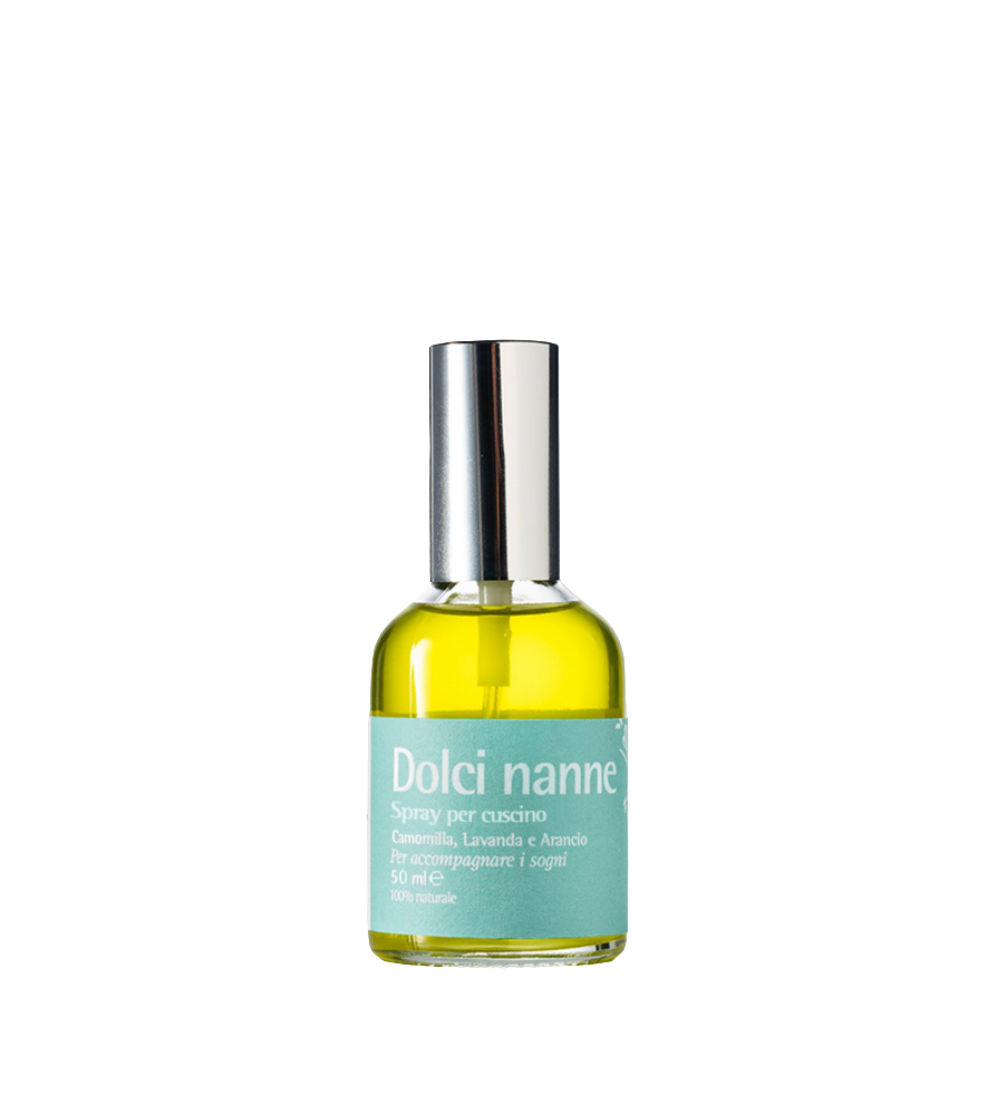 Spray Dolci Nanne