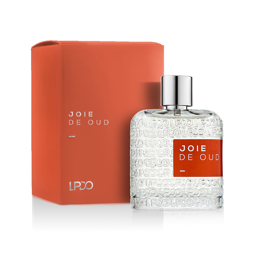 Joie de Oud