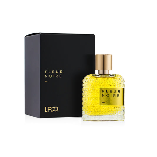 Fleur Noir