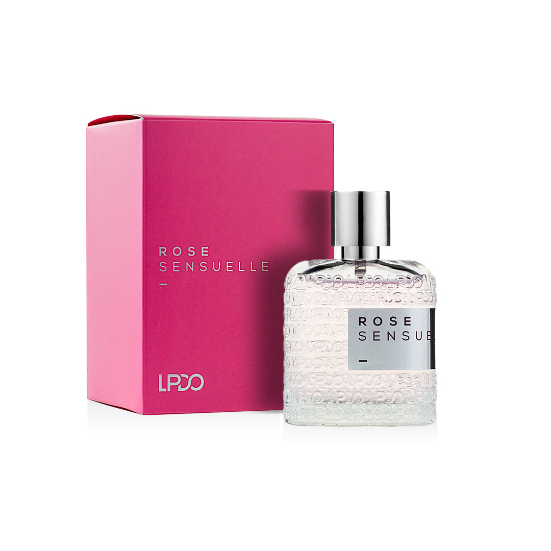 Rose Sensuelle