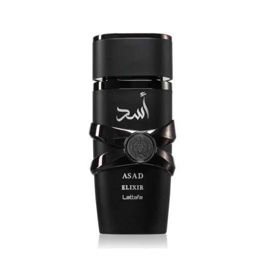 Asad Elixir