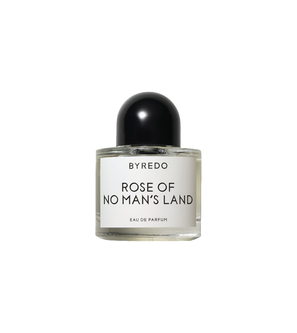 Rose of No Man's Land