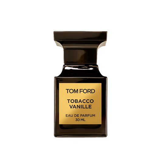 Tobacco Vanille