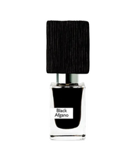 Black Afgano