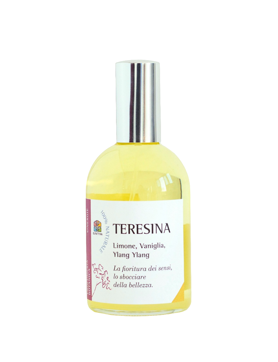 Profumo Teresina