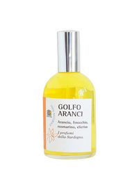 Profumo Golfo Aranci