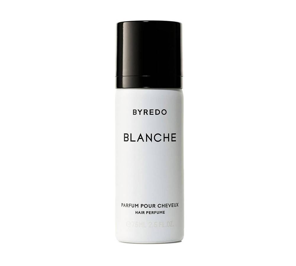 Blanche - profumo capelli