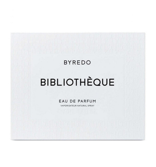 Bibliothèque