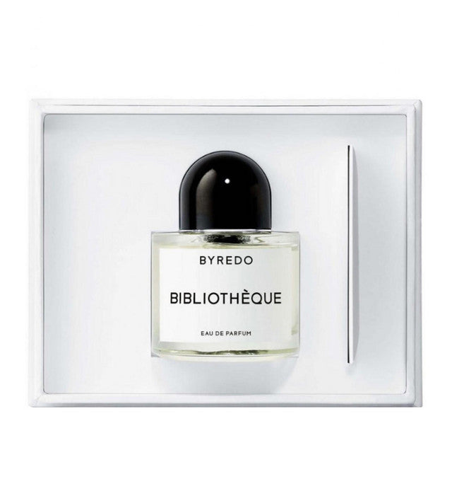 Bibliothèque