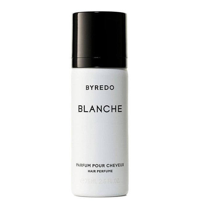 Blanche - profumo capelli