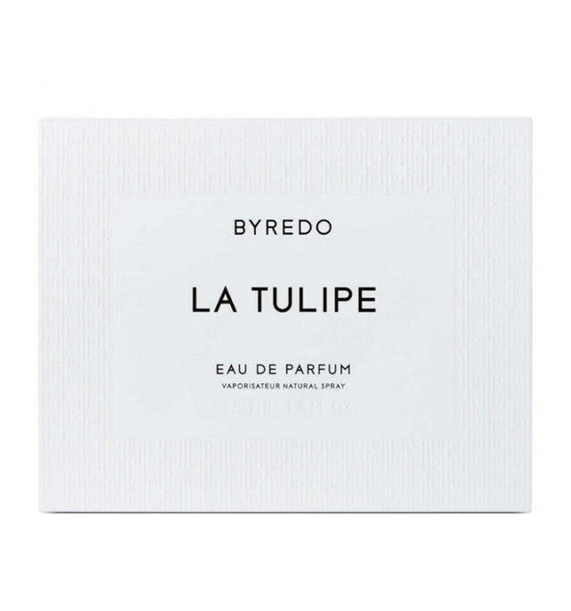 La Tulipe