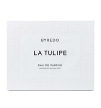 La Tulipe
