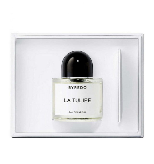 La Tulipe