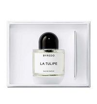 La Tulipe