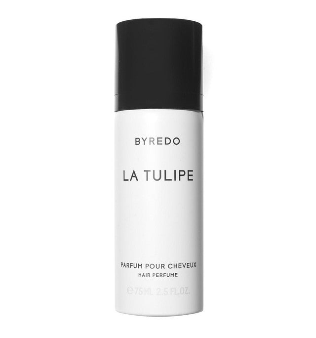 La Tulipe - profumo capelli