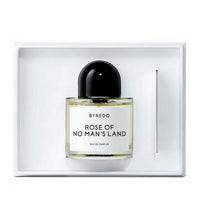 Rose of No Man's Land