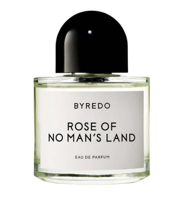 Rose of No Man's Land