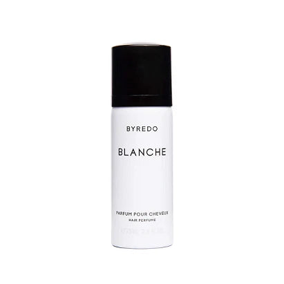 Blanche - profumo capelli