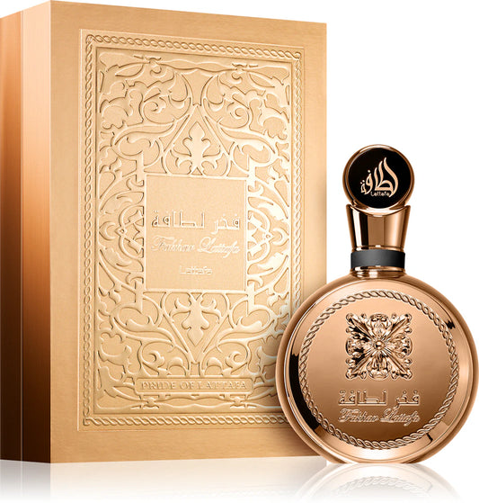 Fakhar Gold