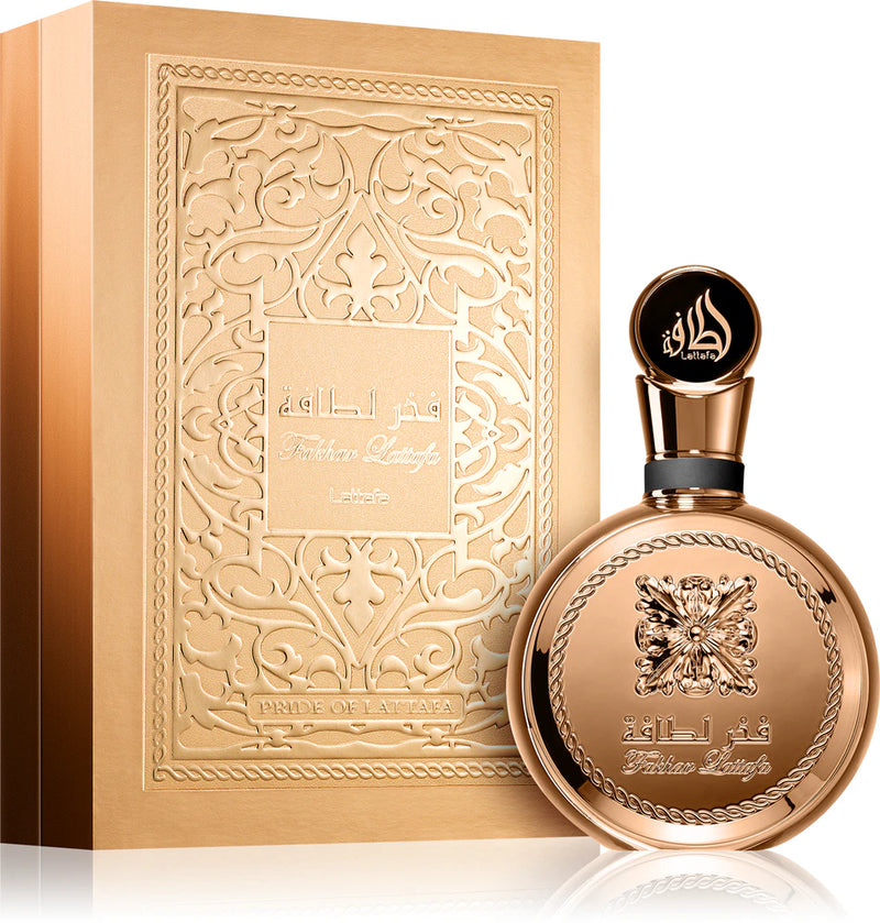 Fakhar Gold