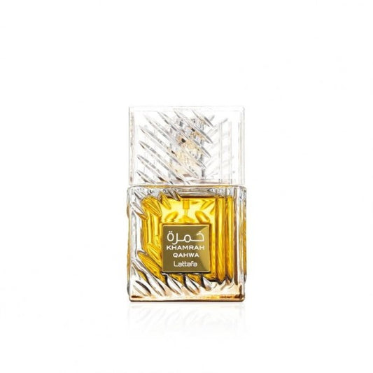 Khamrah Qahwa | Lattafa 100ml