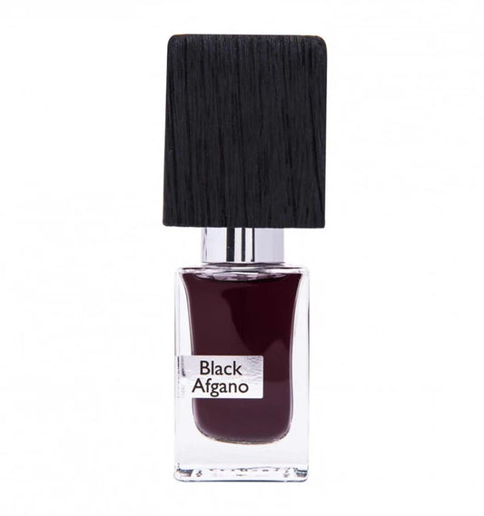 Black Afgano 30ml