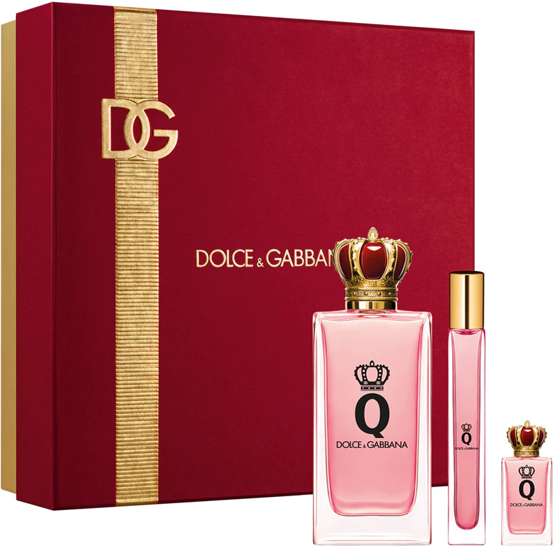Q Gift Set