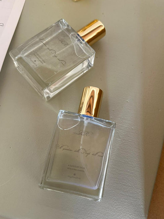 Profumo personalizzato