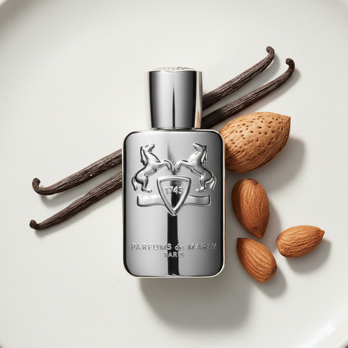 Pegasus Eau de Parfum 125ml