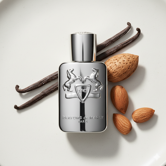 Pegasus Eau de Parfum 125ml