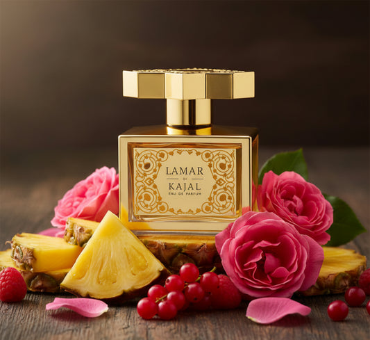La Mar Eau de Parfum