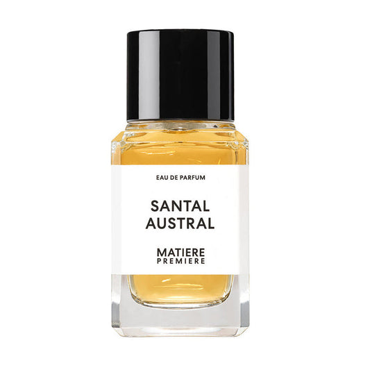 Santal Austral | MATIERE PREMIERE Eau de Parfum 50ml