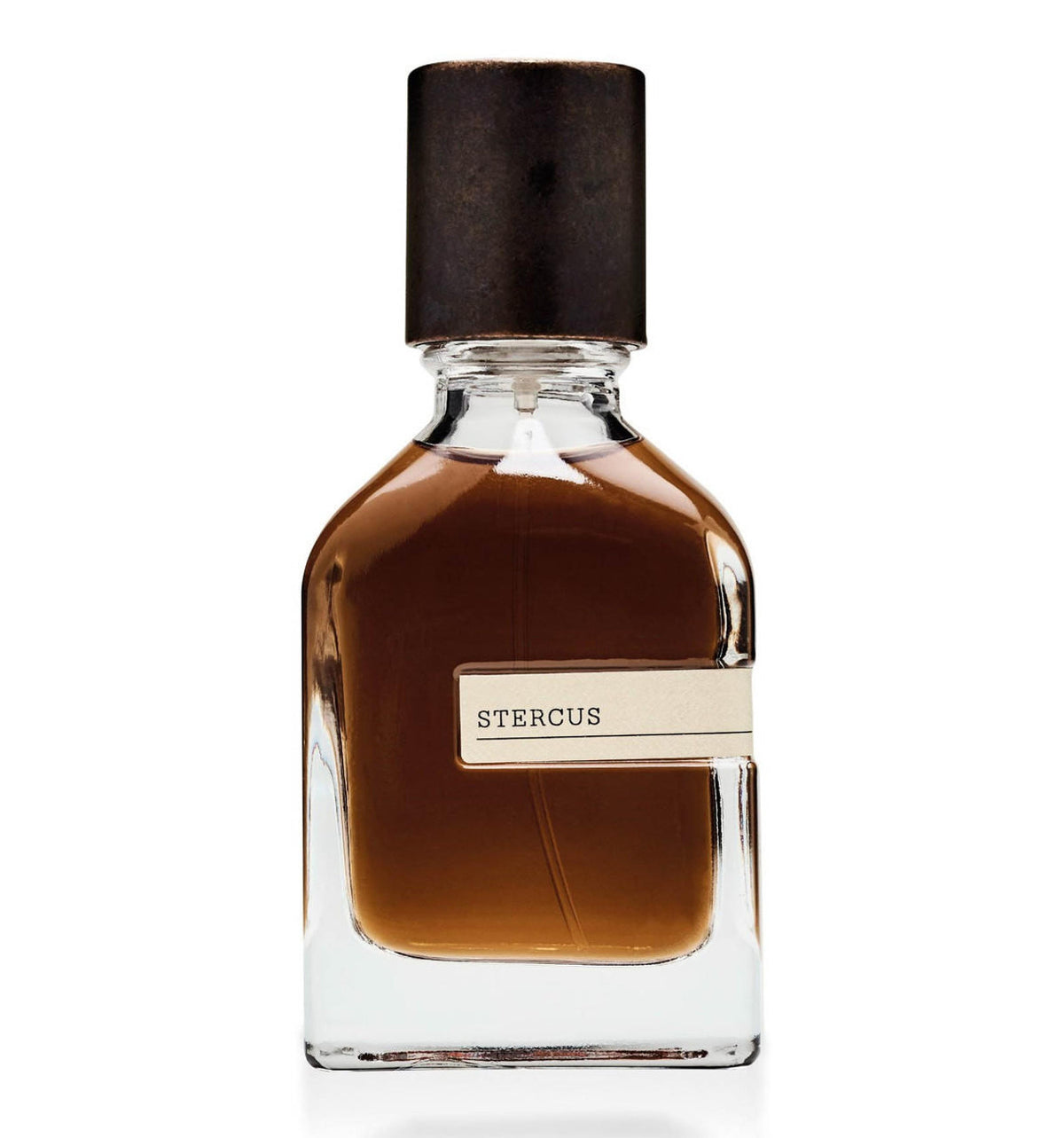 Stercus Eau de Parfum 50ml